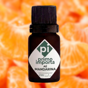 AE Mandarina