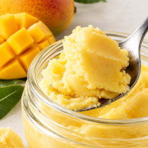 Manteca de Mango