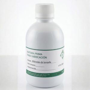 Hidrolato de Lavanda