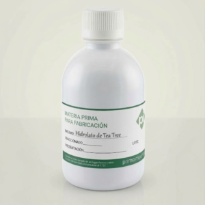 Hidrolato de Tea Tree
