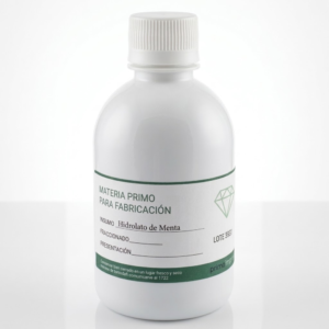 Hidrolato de Menta