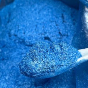 Flash Blue