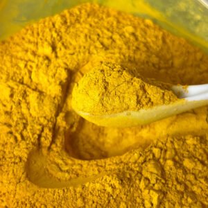 Magic Yellow