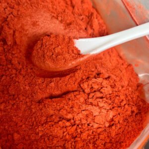 Saffron