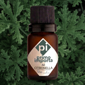AE Citronela