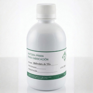 Hidrolato de Tilo
