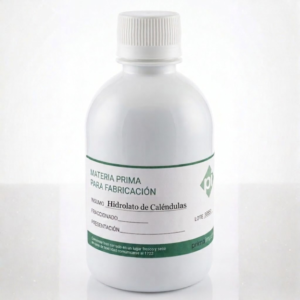 Hidrolato de Caléndulas