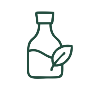 Aceites vegetales